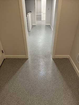 Concrete Flooring Expert