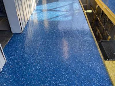 Ideal Floor Coatings