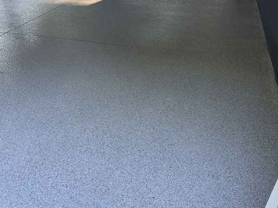 Outdoor Epoxy Floor