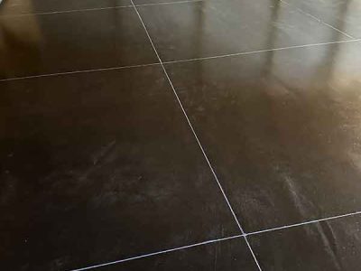 Residential Concrete Floors